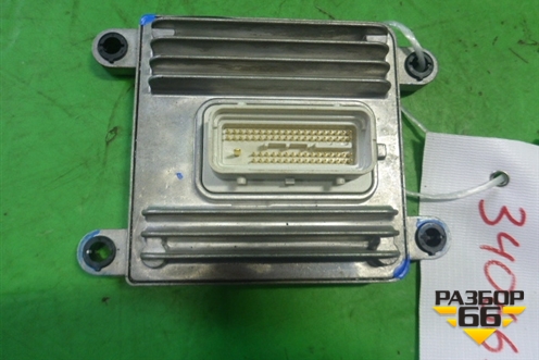 Блок управления двигателем (1.6л МКПП PA4G18) (3610010A1) для BYD F3 с 2007г (Ф3)