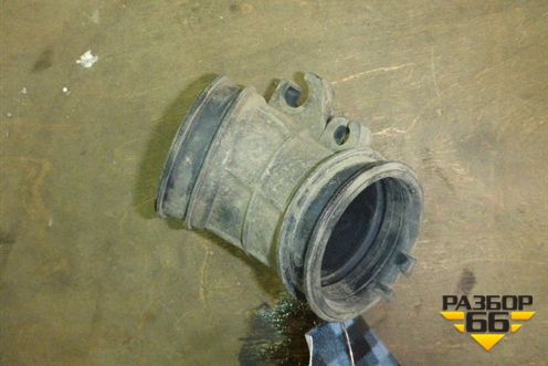 Патрубок воздушного фильтра для Honda Civic 4D с 2006-2012г (Цивик)