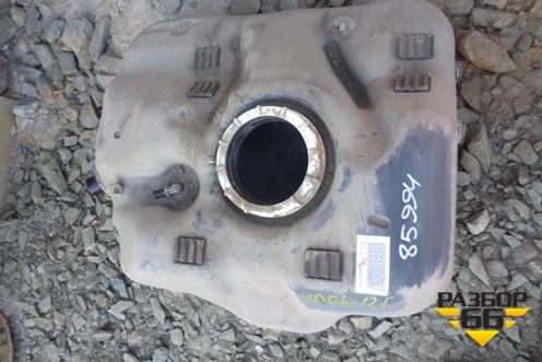 Бак топливный (17044SNA010) для Honda Civic 4D с 2006-2012г (Цивик)