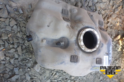 Бак топливный (17044SNA010) для Honda Civic 4D с 2006-2012г (Цивик)