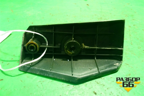 Накладка внутренняя (педаль отдыха) (MR417180) для Mitsubishi Lancer-9  с 2003-2008г (Лансер)