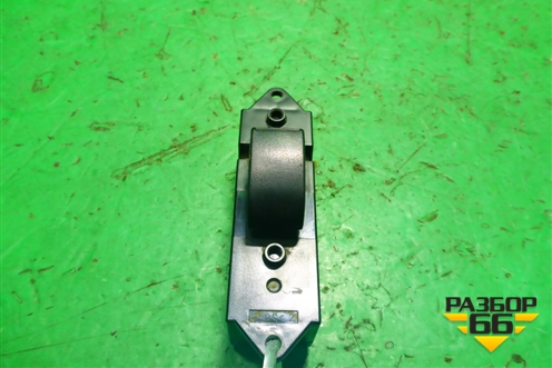 Кнопка стеклоподъёмника (задняя правая) (8608A100) для Mitsubishi Lancer-9  с 2003-2008г (Лансер)