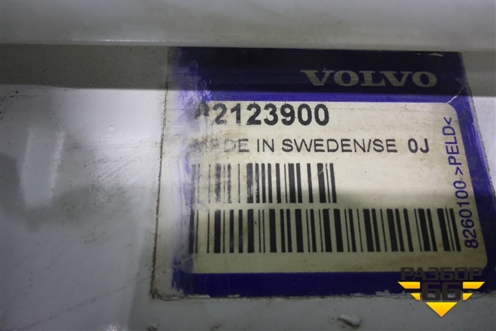 Подсветка (освещения кабины) (82123900) для Volvo TRUCK FH с 2002-2008г (ФШ)