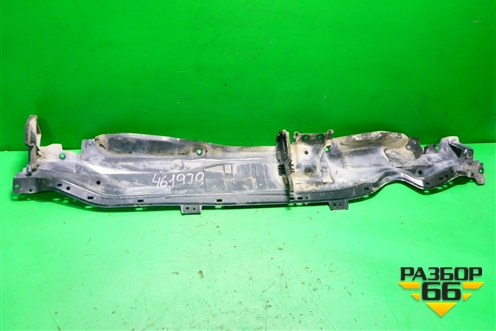 Короб водоотводящий для Toyota Corolla (E15) с 2006-2013г (Королла 150)