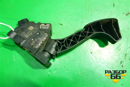 Педаль газа электронная (781100W040) для Toyota Corolla (E18) с 2012-2019г (Королла 180)