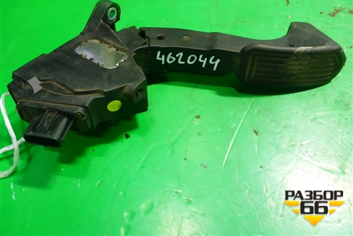 Педаль газа электронная (781100W040) для Toyota Corolla (E18) с 2012-2019г (Королла 180)