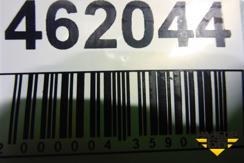 Педаль газа электронная (781100W040) для Toyota Corolla (E18) с 2012-2019г (Королла 180)