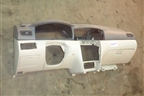 Торпедо с AIR BAG для BYD F3 с 2007г (Ф3)