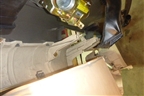 Торпедо с AIR BAG для BYD F3 с 2007г (Ф3)
