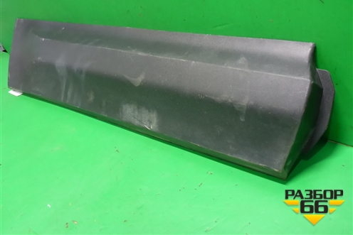 Накладка двери задней правой (565854950) для Skoda Kodiaq с 2017г (Кодиак)