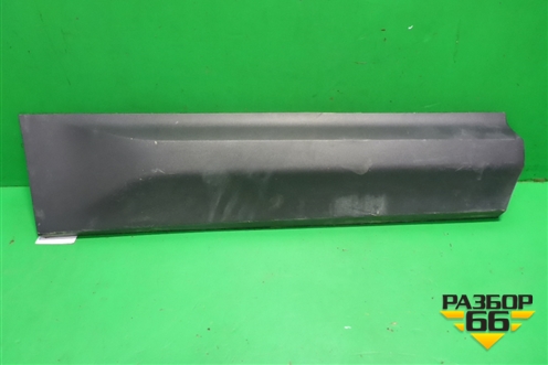 Накладка двери задней правой (565854950) для Skoda Kodiaq с 2017г (Кодиак)