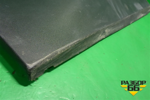 Накладка двери задней правой (565854950) для Skoda Kodiaq с 2017г (Кодиак)