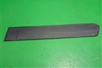 Накладка двери задней левой (широкая) (10138752) для Suzuki SX4 с 2006-2013г (СХ4)