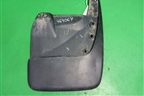 Брызговик передний правый (7662160180) для Toyota Land Cruiser Prado(150) с 2009г (Ленд Крузер Прадо)