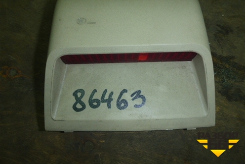 Фонарь задний стоп сигнал для BYD F3 с 2007г (Ф3)