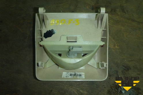 Фонарь задний стоп сигнал для BYD F3 с 2007г (Ф3)