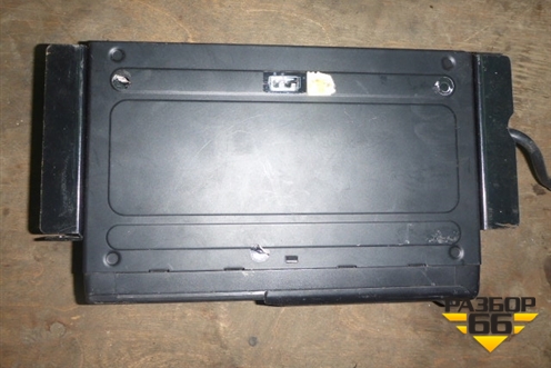 Проигрыватель CD/DVD (ченджер) для BYD F3 с 2007г (Ф3)