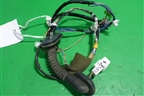 Проводка двери задней правой (81822AG070) для Subaru Legacy Outback (BP9) с 2003-2009г