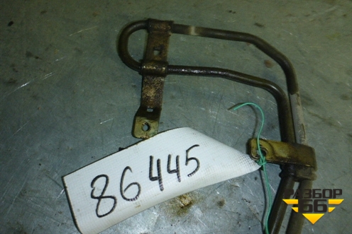 Радиатор гидроусилителя для BYD F3 с 2007г (Ф3)