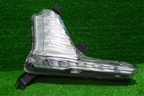 Фара противотуманная правая (после 2017г Led) (92208C1700) для Hyundai Sonata-7 с 2014г (Соната)