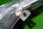 Фара противотуманная правая (после 2017г Led) (92208C1700) для Hyundai Sonata-7 с 2014г (Соната)