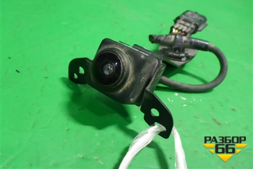Камера передняя (284F13UZ0B) для Nissan X-Trail (Т31) с 2007-2014г