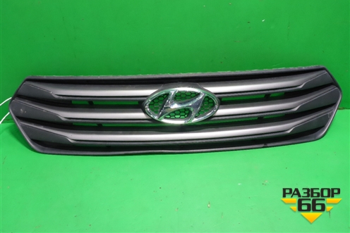 Решетка радиатора (до 2020г) (86351M0000) для Hyundai Creta с 2016г (Крета)