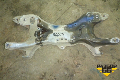 Подрамник передний МКПП для BYD F3 с 2007г (Ф3)