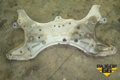 Подрамник передний МКПП для BYD F3 с 2007г (Ф3)