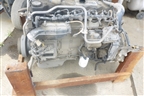Двигатель (F4AE) для Iveco EuroCargo III 2008г (ЕвроКарго)