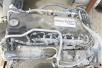 Двигатель (F4AE) для Iveco EuroCargo III 2008г (ЕвроКарго)