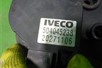 Топливозаборник (бак на 200л) (504045238) для Iveco EuroCargo III 2008г (ЕвроКарго)