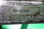 Радиатор охлаждения  (F4AE) (500361629) для Iveco EuroCargo III 2008г (ЕвроКарго)