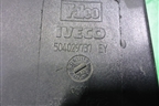 Крыльчатка вентилятора  (504029737) для Iveco EuroCargo III 2008г (ЕвроКарго)