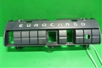 Накладка на торпедо  (рамка под кнопки) (504236657) для Iveco EuroCargo III 2008г (ЕвроКарго)