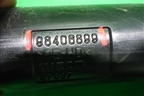 Воздуховод отопителя  (98406899) для Iveco EuroCargo III 2008г (ЕвроКарго)