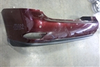 Бампер задний (под парктроник) (5215948100) для Lexus RX 300 c 2009-2015г (РХ)