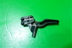 Ручка открывания капота (218186591) для Opel Astra H с 2004-2015г