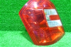Фонарь задний левый (после 2010г седан) (LBU4133300) для Lifan Breez с 2007г (Бриз)