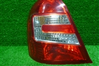 Фонарь задний левый (после 2010г седан) (LBU4133300) для Lifan Breez с 2007г (Бриз)