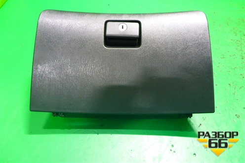Бардачок (5555112340) для Toyota Corolla (E12) с 2001-2007г (Королла 120)
