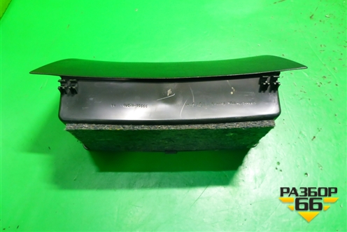 Бардачок (5555112340) для Toyota Corolla (E12) с 2001-2007г (Королла 120)