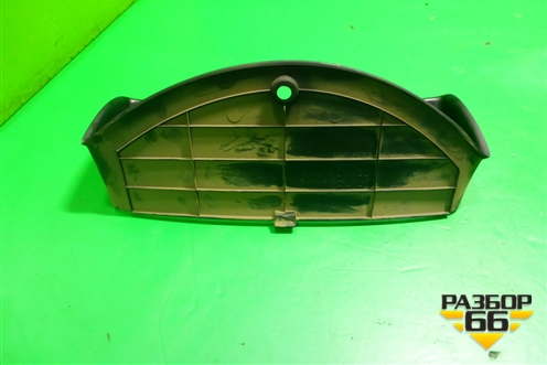 Накладка на щиток приборов (5540312050) для Toyota Corolla (E12) с 2001-2007г (Королла 120)