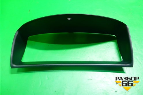 Накладка на щиток приборов (5540312050) для Toyota Corolla (E12) с 2001-2007г (Королла 120)