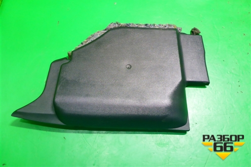 Накладка на торпедо (под бордачком) (5560702050) для Toyota Corolla (E12) с 2001-2007г (Королла 120)