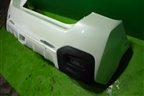 Бампер задний (до 2016г) (57704FJ040) для Subaru XV с 2011-2017г (ХВ)