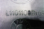 Бак топливный (L1101100B) для Lifan Breez с 2007г (Бриз)