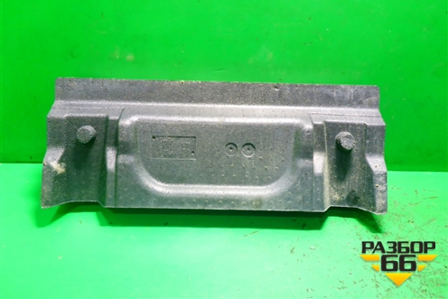 Наполнитель заднего бампера (седан) (LBU280410) для Lifan Breez с 2007г (Бриз)