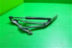 Петля крышки багажника левая для Lifan Breez с 2007г (Бриз)