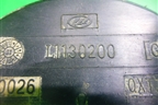 Адсорбер фильтр угольный (1.6л LF481Q3) (L1130200) для Lifan Breez с 2007г (Бриз)